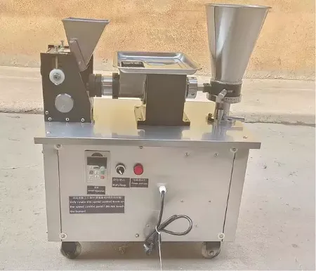 Picture for category Samosa, Patty & Empanada