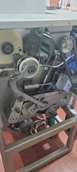 image of 2010 Konig Konig Divider Rounder 5 Row