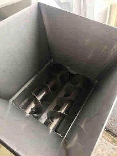 image of Bar Extruder and Cutter, Single Row, Multi Row