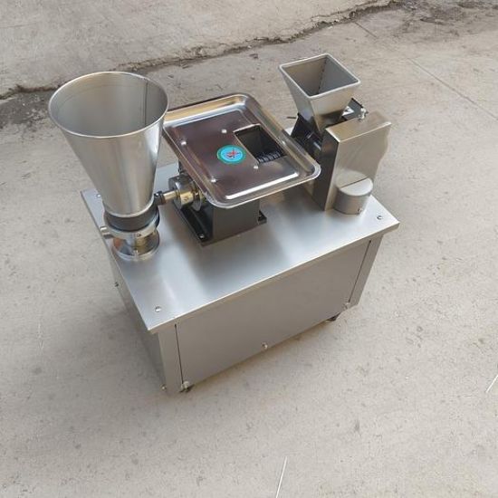 image of Samosa, Jamaican Patty, Empanada Machine